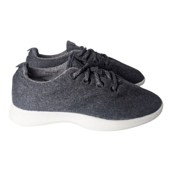 ALLBIRDS Wool Runners Size 8 - Picture 3 of 9